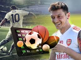 Agen Sepak Bola Terkenal dan Perannya di Dunia Sepak Bola Agen Sepak Bola Terkenal dan Perannya di Dunia Sepak Bola