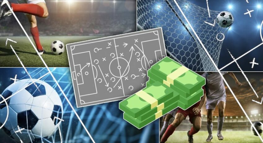 Futbol mərc oyunları üçün ən yaxşı strategiyalar 5 Futbol mərc oyunları üçün ən yaxşı strategiyalar 5