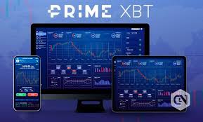 PrimeXBT App Trading A Comprehensive Guide to Mobile Trading Success PrimeXBT App Trading A Comprehensive Guide to Mobile Trading Success