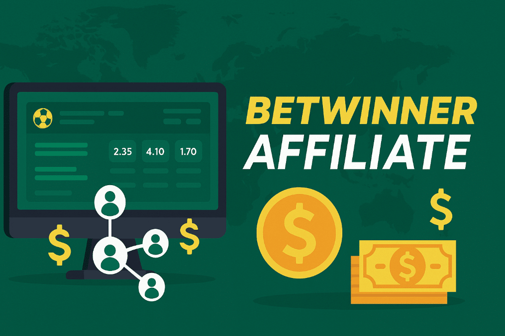 Découvrez Betwinner  Votre Guide Complet sur les Paris Sportifs