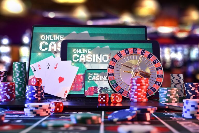 Discover the Best in Online Casino Top UK for 2023 Discover the Best in Online Casino Top UK for 2023