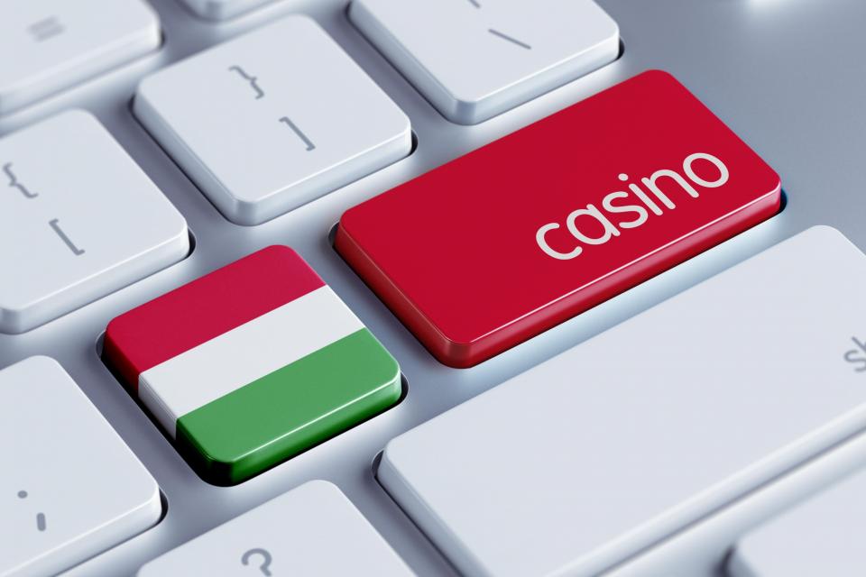 Discover the Thrill of Mobile Casino Hungary