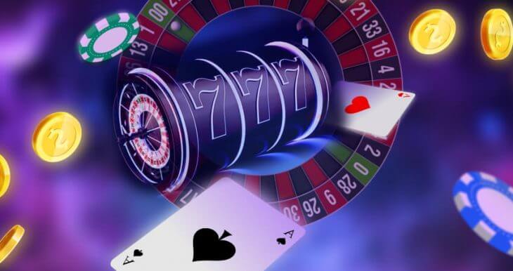 Experience the Thrill at Online UK Kingdom Casino Experience the Thrill at Online UK Kingdom Casino