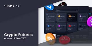 Mastering PrimeXBT Login Your Gateway to Crypto Trading Mastering PrimeXBT Login Your Gateway to Crypto Trading