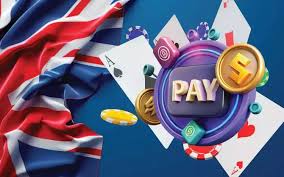 New UK Casino Scotland Online A Fresh Take on Gambling New UK Casino Scotland Online A Fresh Take on Gambling