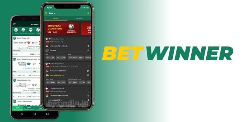 Reliable BetWinner Your Go-To Online Betting Platform Reliable BetWinner Your Go-To Online Betting Platform