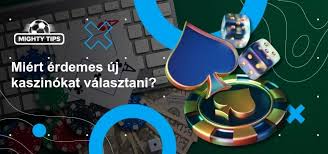 A legjobb online kaszinók pénzért – Ismerd meg a lehetőségeidet! A legjobb online kaszinók pénzért – Ismerd meg a lehetőségeidet!