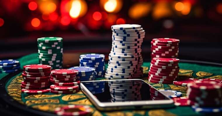 Discover the Exciting World of Casiny Casino 26 Discover the Exciting World of Casiny Casino 26