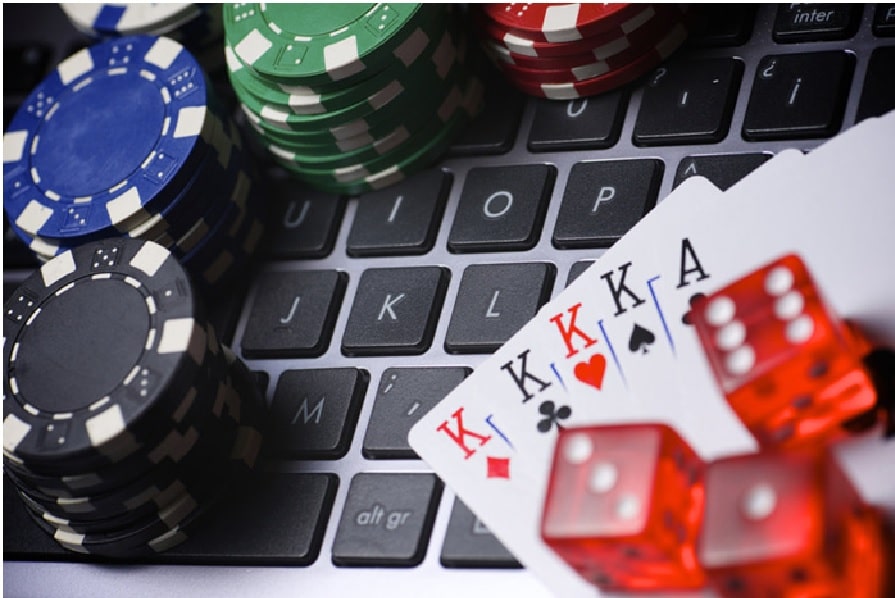 Discover the Exciting World of Casiny Casino 26