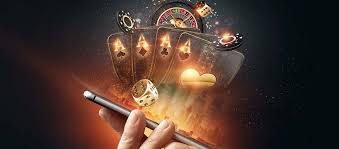 Fedezd fel az új magyar online casino világát Fedezd fel az új magyar online casino világát