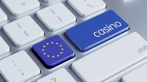 Mezinárodní online casino Vše, co potřebujete vědět pro bezpečné hraní