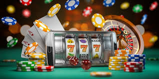 Online Casino Jak si užít zábavu a vyhrát Online Casino Jak si užít zábavu a vyhrát
