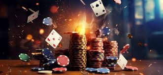Discover the Thrills of Aztec Paradise Casino Discover the Thrills of Aztec Paradise Casino