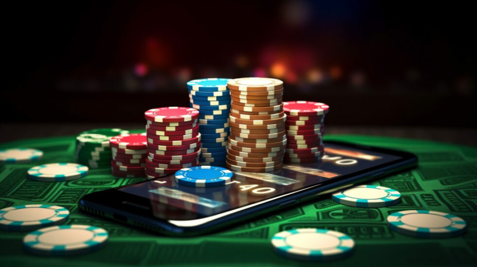 Explore the Exciting World of Casino Dexsport Explore the Exciting World of Casino Dexsport