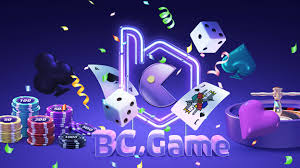 Exploring the Exciting World of BC Game 0 Exploring the Exciting World of BC Game 0