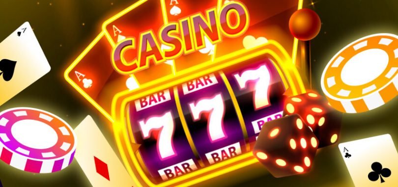 How to Pick Reliable Gambling 16