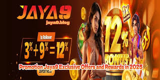 The Magic of Jaya9 A Glimpse Into a Unique Online Experience The Magic of Jaya9 A Glimpse Into a Unique Online Experience