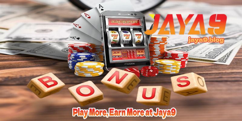 The Ultimate Guide to Jaya9 Elevating Your Online Experience
