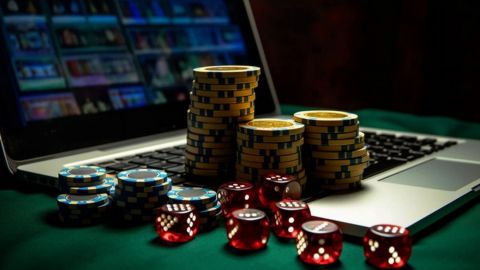 Your Ultimate Guide to Online Onluck Casino