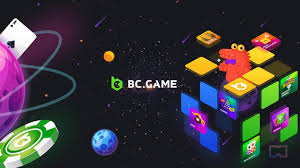 Захватывающий Мир BC Game Крипто Казино Захватывающий Мир BC Game Крипто Казино