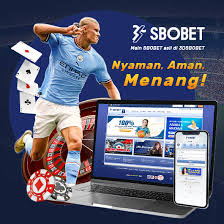 Agen Judi Sbobet88 Online Panduan Terbaik untuk Pemain