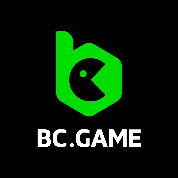 BC Game آن لائن کیسینو جیتنے کے نئے مواقع