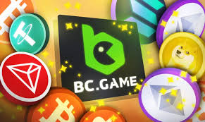 BC Game Казино Обзор, Игр и Преимуществ BC Game Казино Обзор, Игр и Преимуществ
