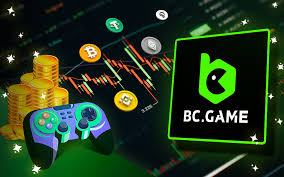 BC Game Казино Обзор, Игр и Преимуществ BC Game Казино Обзор, Игр и Преимуществ