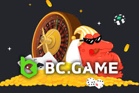 استكشاف BC.Game ph عالم مثير من الألعاب والمراهنات