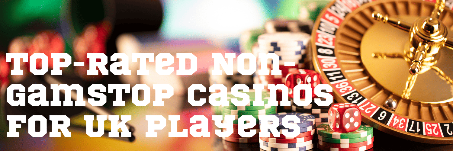 Best Non Gamstop Casinos UK A Comprehensive Guide 588263141 Best Non Gamstop Casinos UK A Comprehensive Guide 588263141
