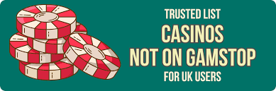 Discover the Best Casinos Not Listed on Gamstop 700141735