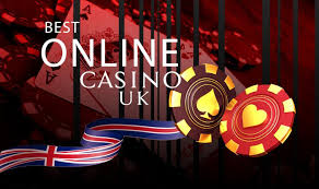 Discover the Best Online Casinos in the UK for Fast Gaming Discover the Best Online Casinos in the UK for Fast Gaming