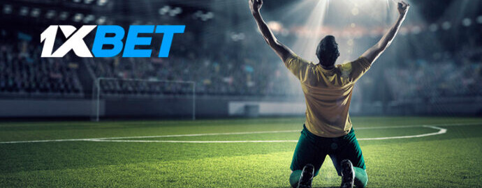Download 1xBet A Comprehensive Guide for Players Download 1xBet A Comprehensive Guide for Players