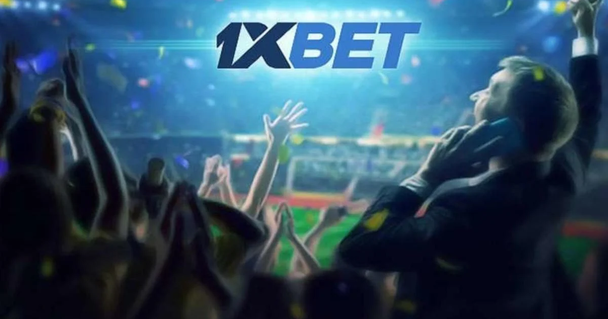 Experience Betting Anywhere with the 1xBet iOS App Experience Betting Anywhere with the 1xBet iOS App