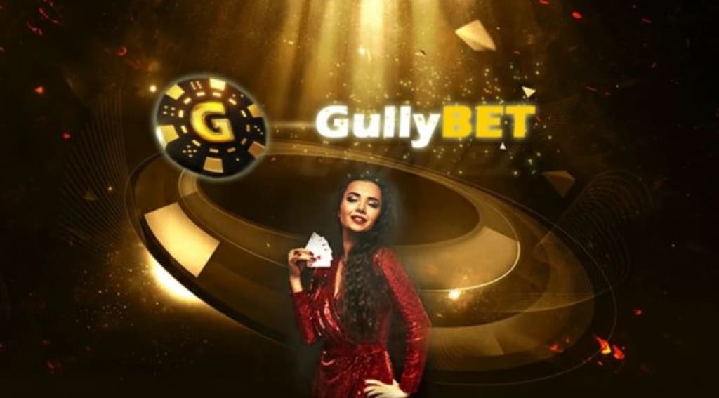 Explore GullyBet Official Your Gateway to Online Betting Explore GullyBet Official Your Gateway to Online Betting