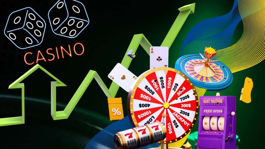 In-Depth Review of Just Casino Your Ultimate Gaming Experience