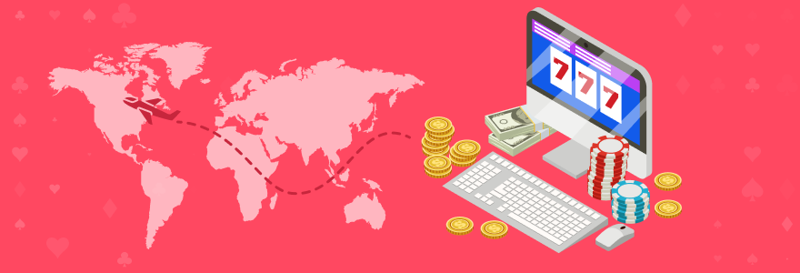 Nejlepší kasina s vkladem 100 Kč