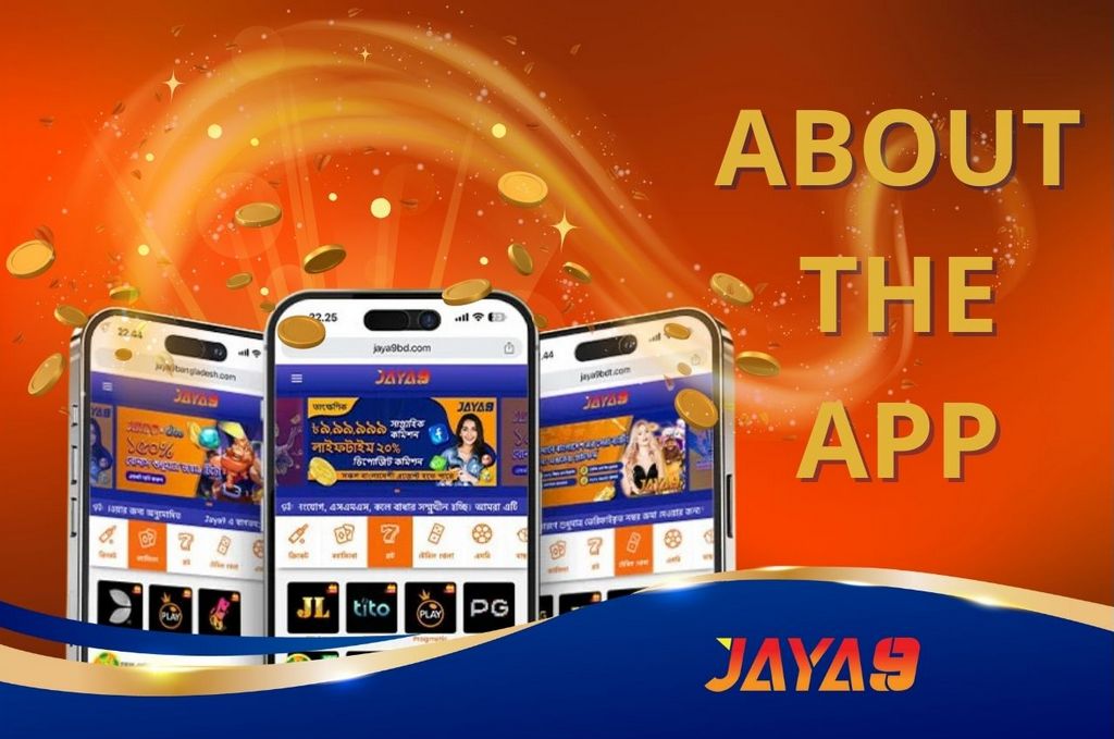 The Rise of Jaya9 A New Era in E-commerce The Rise of Jaya9 A New Era in E-commerce