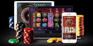 Discover the Excitement of Tropic Slots Casino & Sportsbook 1858162860