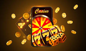 Explore the Exciting World of Cosmobet Online Casino 2011274938 Explore the Exciting World of Cosmobet Online Casino 2011274938