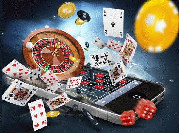 Explore the Exciting World of Gransino Casino