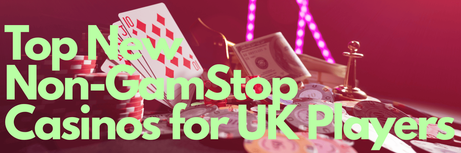 Exploring Casinos Not on Gamstop UK A Comprehensive Guide -563512155 Exploring Casinos Not on Gamstop UK A Comprehensive Guide -563512155