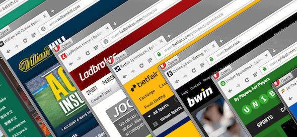 Siti Scommesse Stranieri La Guida Completa per Puntare Online