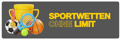 Wetten ohne Limit Ihre Möglichkeiten im Sportwetten Wetten ohne Limit Ihre Möglichkeiten im Sportwetten