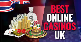 What Online Casino Has the Best Features for Players What Online Casino Has the Best Features for Players