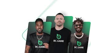 BC.Game The Premier Sports Betting Platform BC.Game The Premier Sports Betting Platform