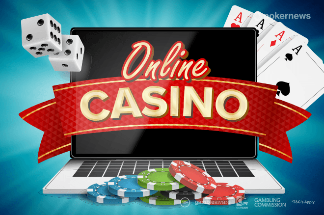 Best Online Casino Deals in the UK Exclusive Bonuses and Promotions