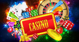 Discover the Best Online Casino Deals in the UK 2060022236 Discover the Best Online Casino Deals in the UK 2060022236