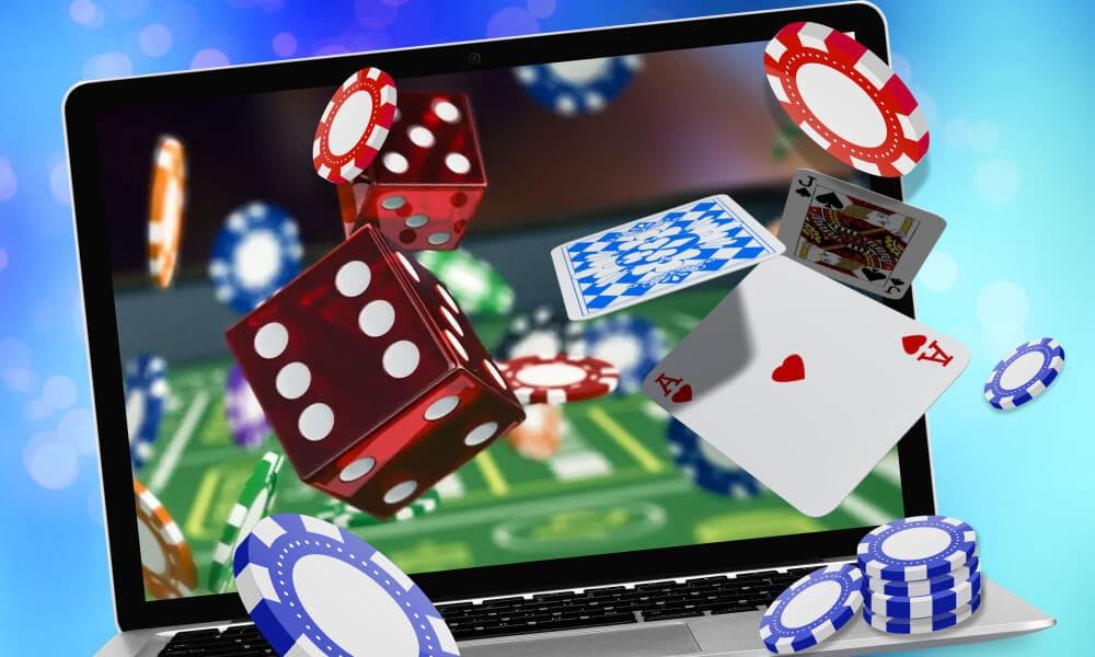 Discover the Thrills of SagaSpins Online Casino UK -101370358