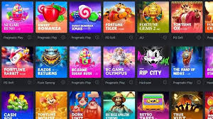 Discovering the Thrills of Crypto Casino BC Game Discovering the Thrills of Crypto Casino BC Game